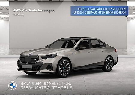 BMW i5 M60 xDrive Limousine M Sport AHK Kamera LED