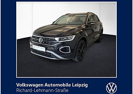 VW T-Roc Volkswagen "Move" 2.0 TDI *DSG*Navi*LED*ACC*SHZ*