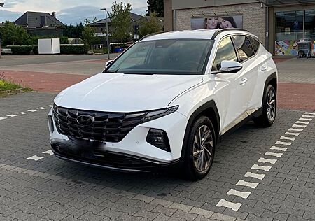 Hyundai Tucson 1.6 T-GDI 132kW 48V Trend sehr niedrige K
