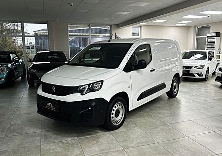 Peugeot Partner Premium L2 Automatik/Klima/1Hand