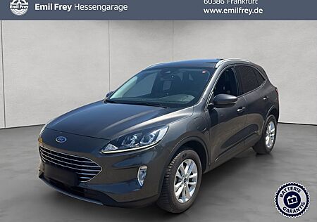 Ford Kuga 2.5 Duratec PHEV TITANIUM