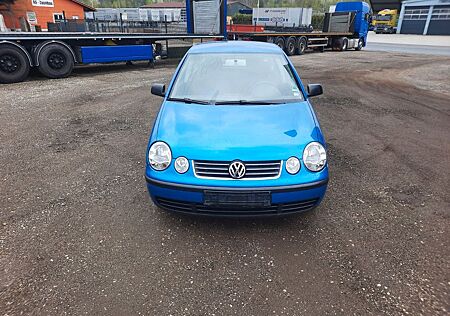 VW Polo Volkswagen 1.4 Comfortline/Klima/Tüv Neu