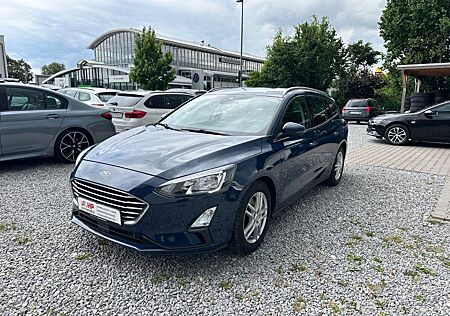 Ford Focus Turnier 1.5 ECOB Cool & Connect/1.Hand/LED