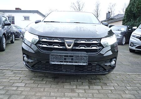Dacia Sandero III Essential/LPG-GAS