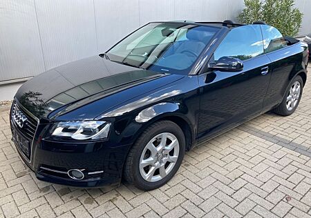 Audi A3 1.4 TFSI Ambition Cabriolet Ambition