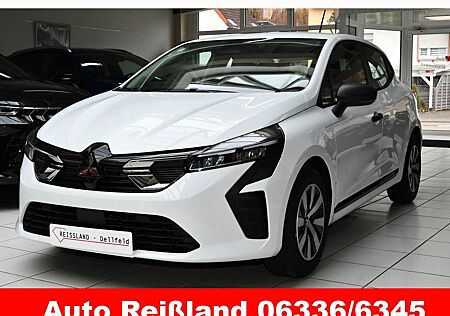 Mitsubishi Colt 5 Jahre GARANTIE