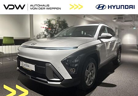 Hyundai Kona TREND (MJ25!) NAVI,PDC+ELEKTR.-HECKKLAPPE!