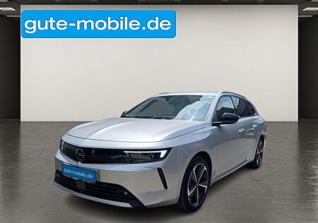 Opel Astra ST 1.5 Diesel 96 kW Elegance | NAVI | SHZ