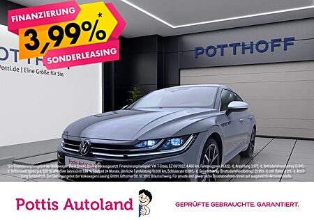 VW Arteon Volkswagen Shooting Brake 2.0 TSI DSG R AHK KAMERA N