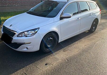 Peugeot 308 SW Style 110 PureTech Style