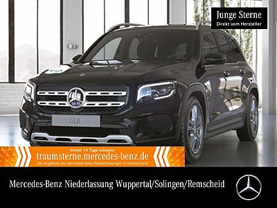 Mercedes-Benz GLB220d 4M Style/Offroad/Dist/AHK/Mbeam/AugReal