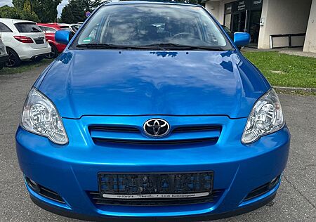 Toyota Corolla 1.6 Edition / Compact