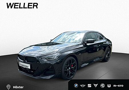 BMW 240 M240i xDr Coupé LCI M Sport Pro PA+,GSD,ACC,H/K
