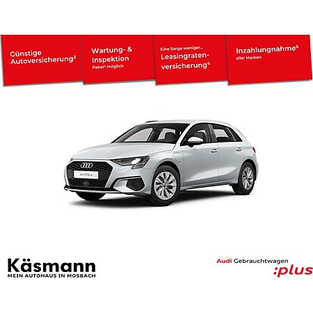 Audi A3 leasen