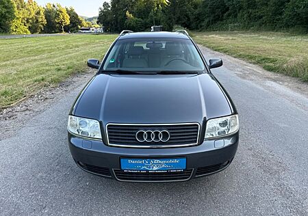 Audi A6 2.4 Sehr gepflegt