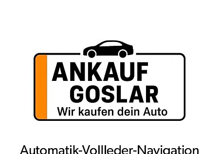 Mercedes-Benz C 180 AVANTGARDE *Leder *Tempomat *Navi