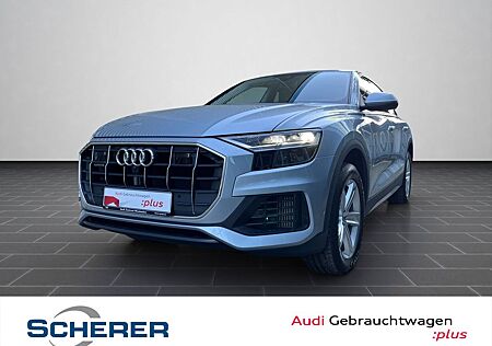 Audi Q8 55 TFSI quattro 250(340) kW(PS) tiptronic