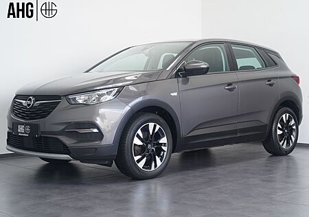Opel Grandland X Grandland (X) 1.2 Turbo Elegance NAVI/LED/KAMERA