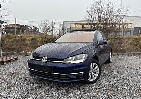 VW Golf Volkswagen VII Lim. Comfortline/Pano/Kamera/Acc/Massag