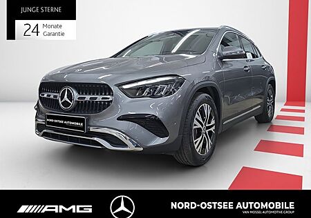 Mercedes-Benz GLA 200 PROGRESSIVE AHK SHZ MBUX KLIMA NAVI