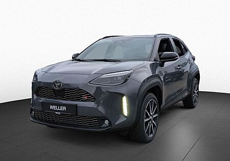 Toyota Yaris Cross GR Sport HUD,Carplay,Kamera,ACC