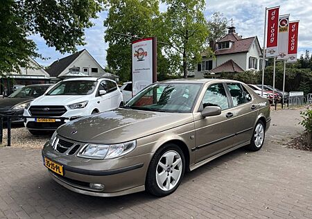 Saab 9-5 2.0T ARC 150PK automatik / LEDER / AIRCO-ECC