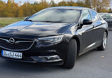 Opel Insignia 2.0 Diesel 125kW Edition Auto GS Ed...