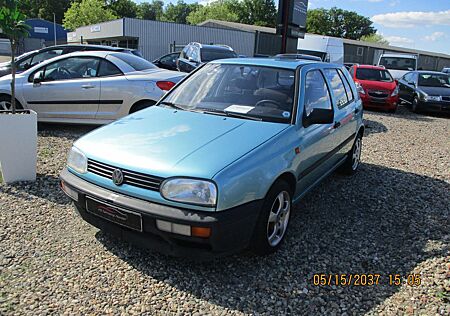 VW Golf Volkswagen 1.4 CL