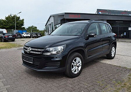 VW Tiguan Volkswagen Trend & Fun BMT BREMSKRAFTVERSTÄRK. DEFEK