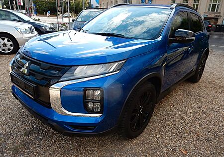 Mitsubishi ASX Spirit+ 4WD