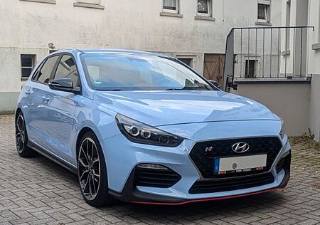 Hyundai i30 2.0 T-GDI N Performance N Performance