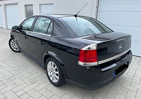 Opel Vectra 2.2 -
