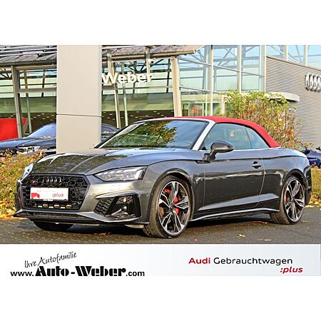 Audi S5 leasen