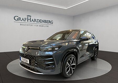 VW Tayron Volkswagen 2.0 TDI 4Motion DSG R-Line Pano Matrix