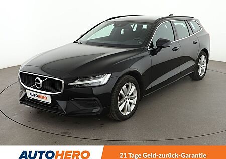 Volvo V60 2.0 B4 Momentum Business Pro Aut.*NAVI*