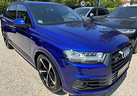 Audi SQ7 4.0 TDI quattro Allradl.|BangO.|Individual|