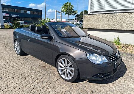 VW Eos Volkswagen 2.0 GT Sport,VOLL,XENON,STHZ,SHZ,ALCANTARA