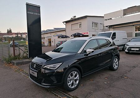 Seat Arona 1.0 TSI 115 PS DSG FR 5J GARANTIE