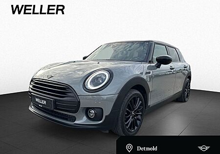 Mini Cooper Clubman Classic Trim Navi DAB RFK Shz 17"