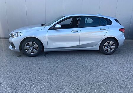 BMW 116d Advantage *DAB*WLAN*PDC*Navi