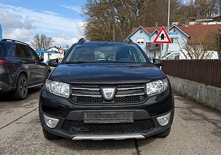 Dacia Sandero II Stepway Prestige