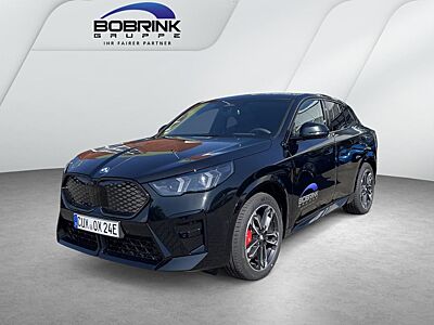 BMW iX2 xDrive30 M Sport Pano Head-up H&K Lhz Shz