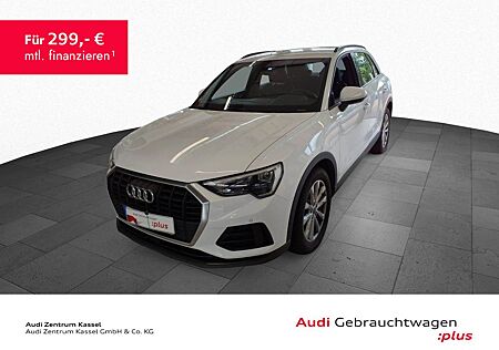 Audi Q3 35 TDI LED Klima Virtual Cockpit