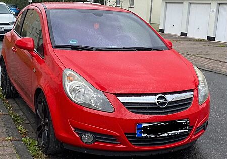 Opel Corsa 1.2 Tw. INNOVATION "110 Jahre" Easytr....