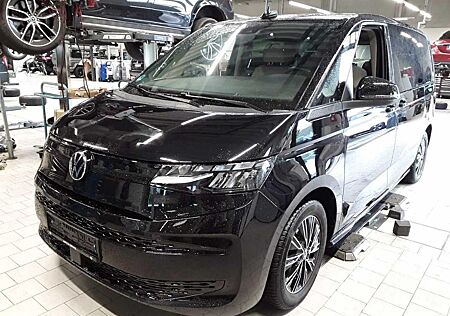 VW T7 Multivan Volkswagen 1,5 TSI DSG LED AHK ACC APP RFK SHZ