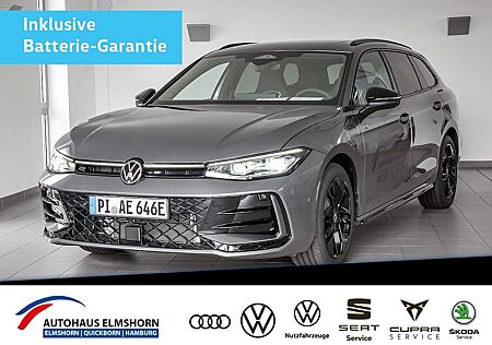VW Passat Variant Volkswagen Passat Var. R-Line 1.5 eHybrid AHK PANO HARMAN N