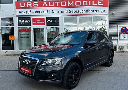 Audi Q5 2.0 TDI quattro/Bi Xenon