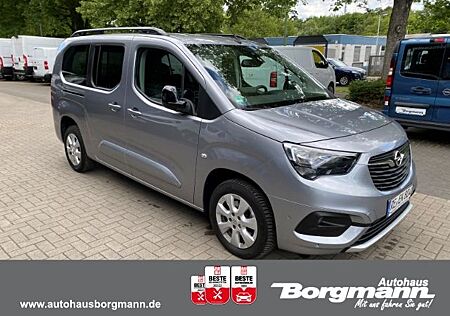 Opel Combo Life XL ULTIMATE Diesel Navi Klima-Autom.