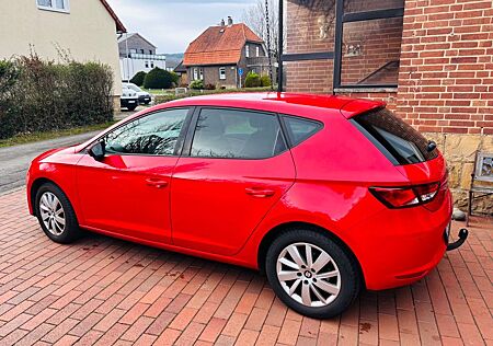 Seat Leon 1.2 TSI 63kW -