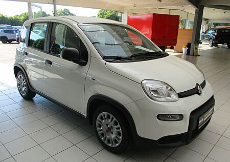 Fiat Panda 1.0 GSE Mild Hybrid